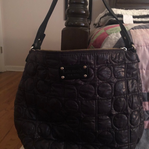Kate Spade handbag - Picture 3 of 9